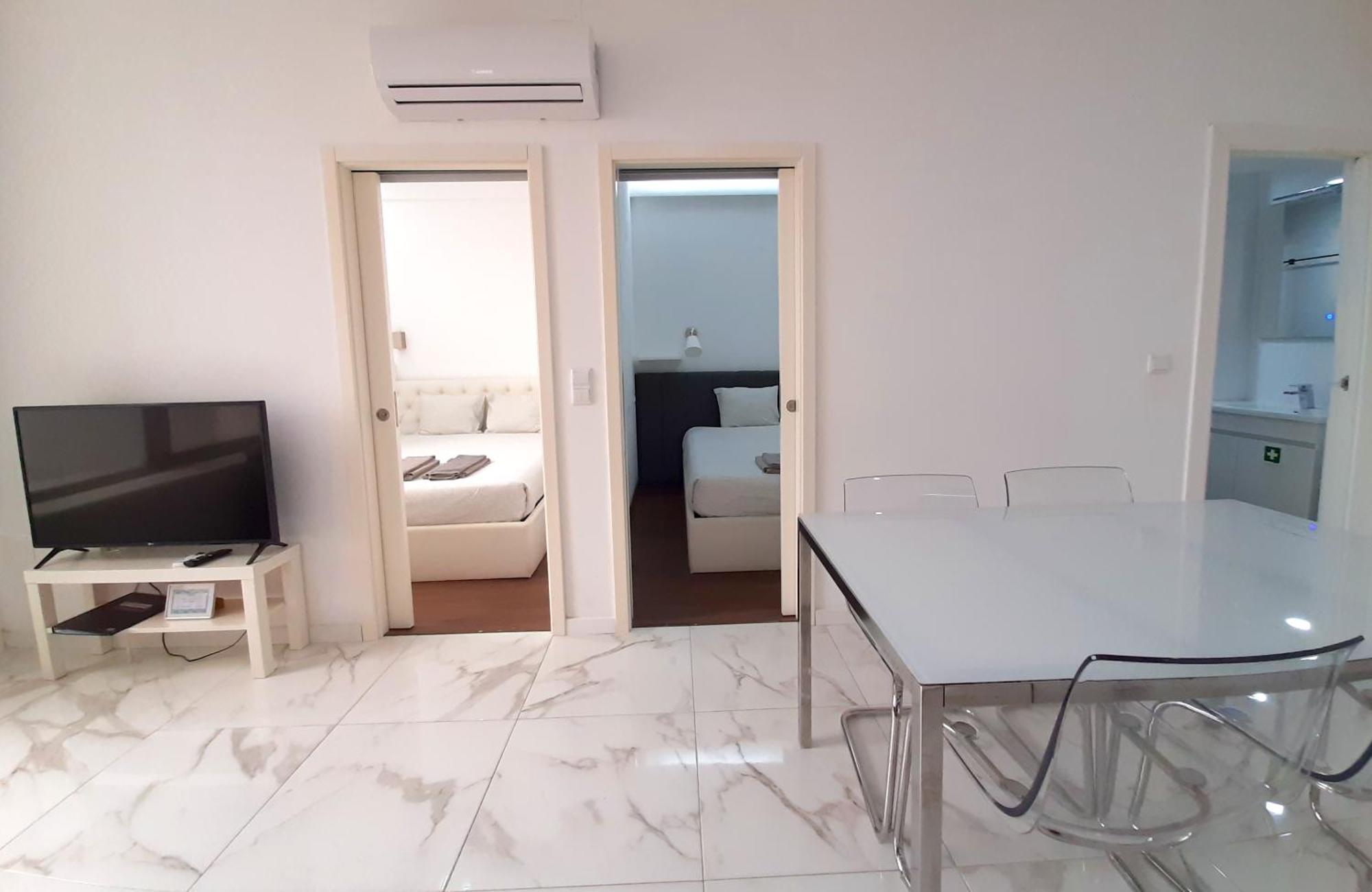 Vb Porto City Apartment By Flat In Oporto Esterno foto