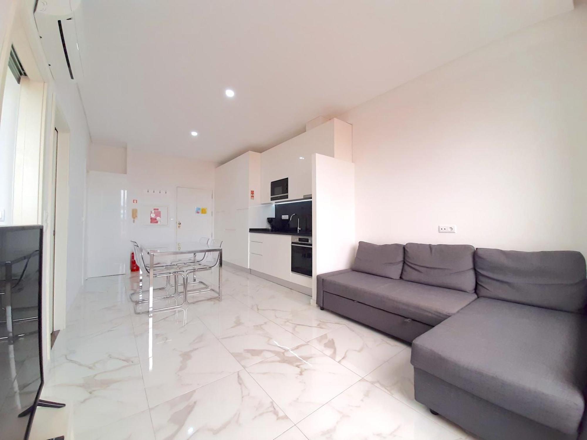 Vb Porto City Apartment By Flat In Oporto Esterno foto