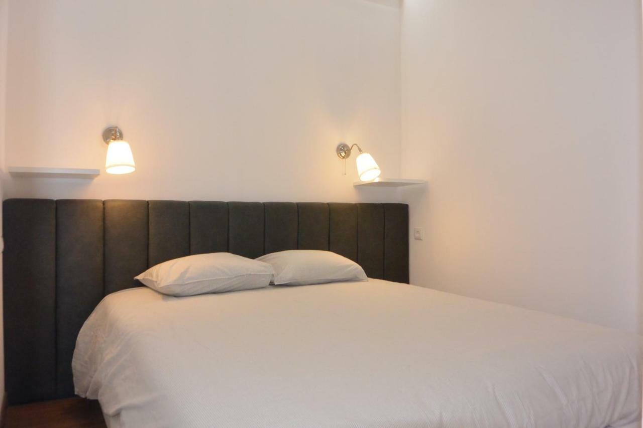 Vb Porto City Apartment By Flat In Oporto Esterno foto