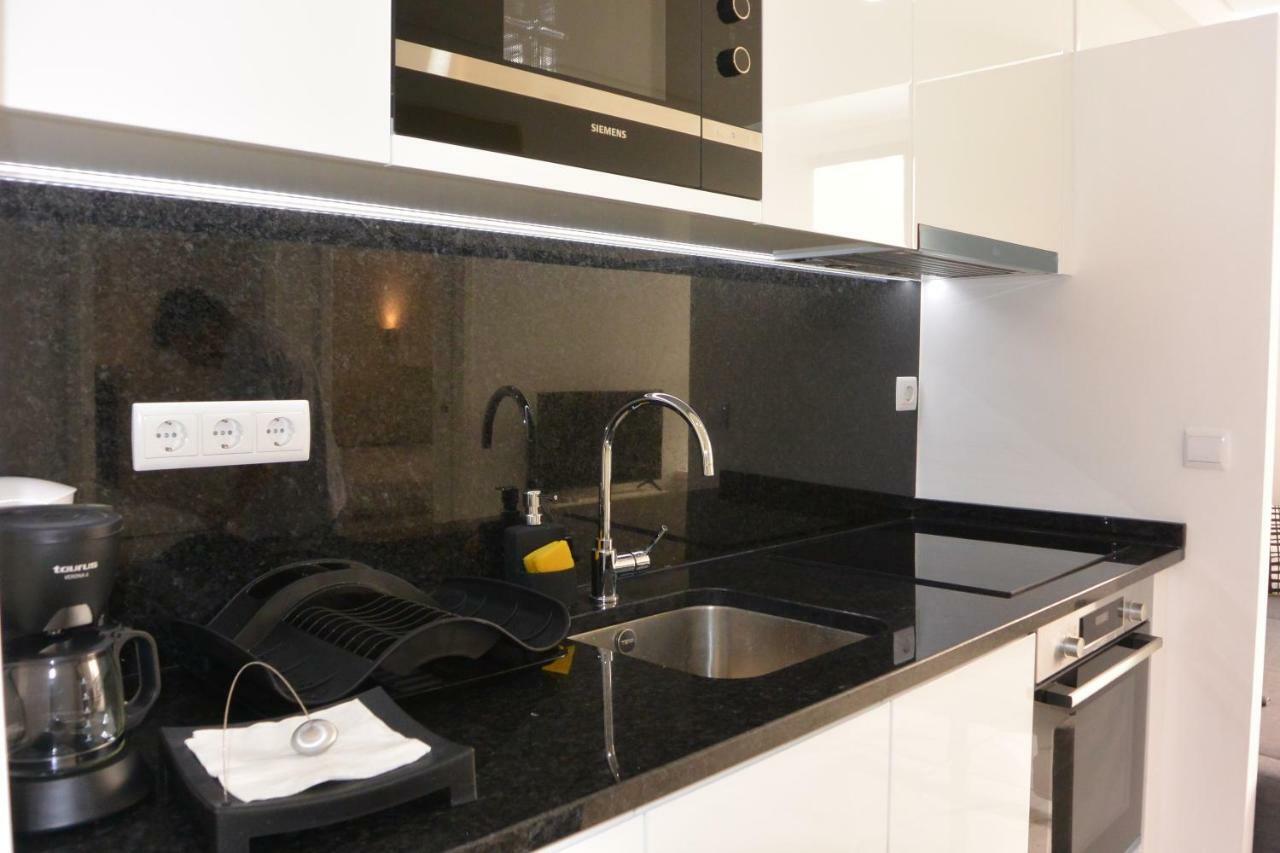 Vb Porto City Apartment By Flat In Oporto Esterno foto