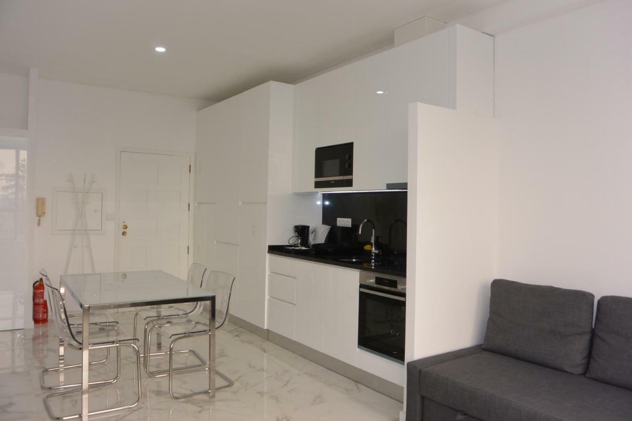 Vb Porto City Apartment By Flat In Oporto Esterno foto