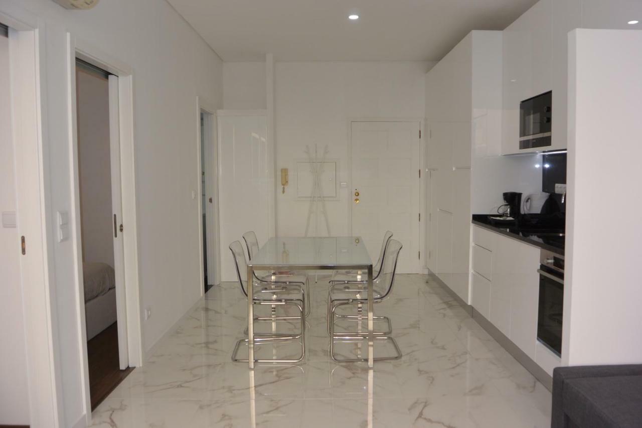 Vb Porto City Apartment By Flat In Oporto Esterno foto