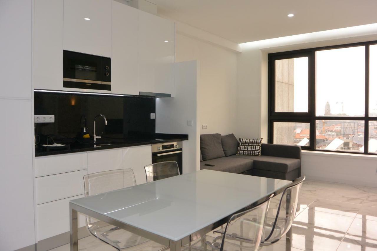 Vb Porto City Apartment By Flat In Oporto Esterno foto