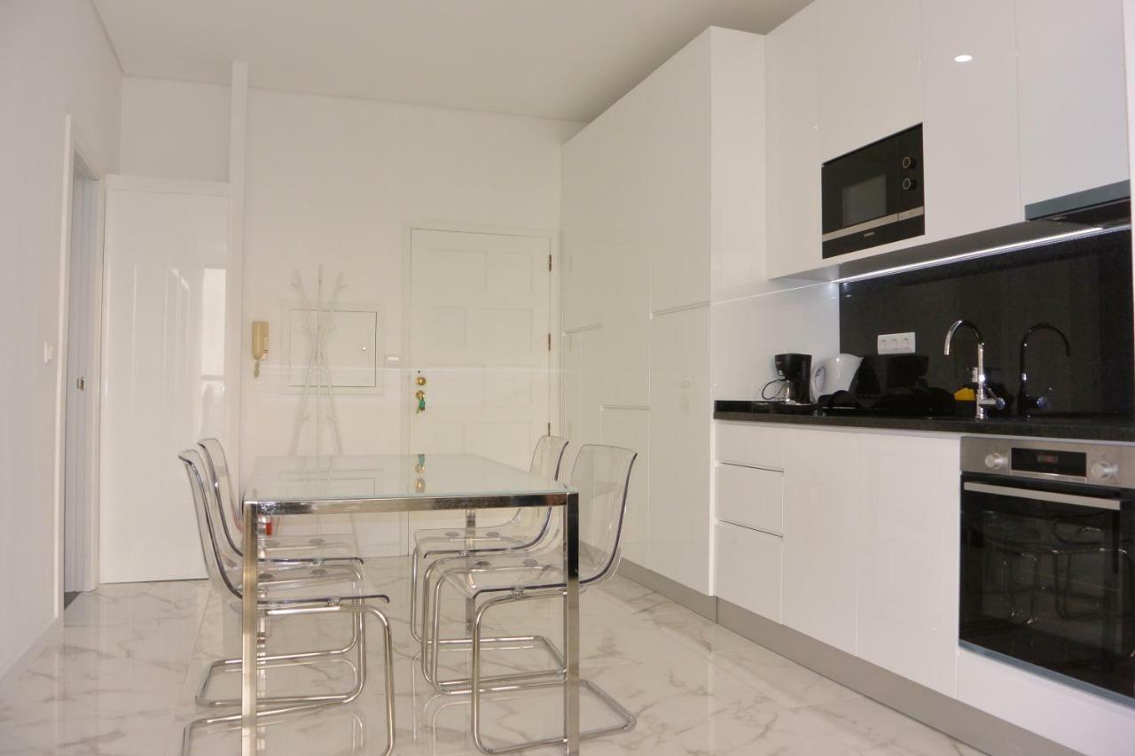 Vb Porto City Apartment By Flat In Oporto Esterno foto