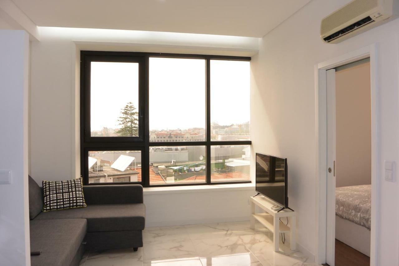 Vb Porto City Apartment By Flat In Oporto Esterno foto