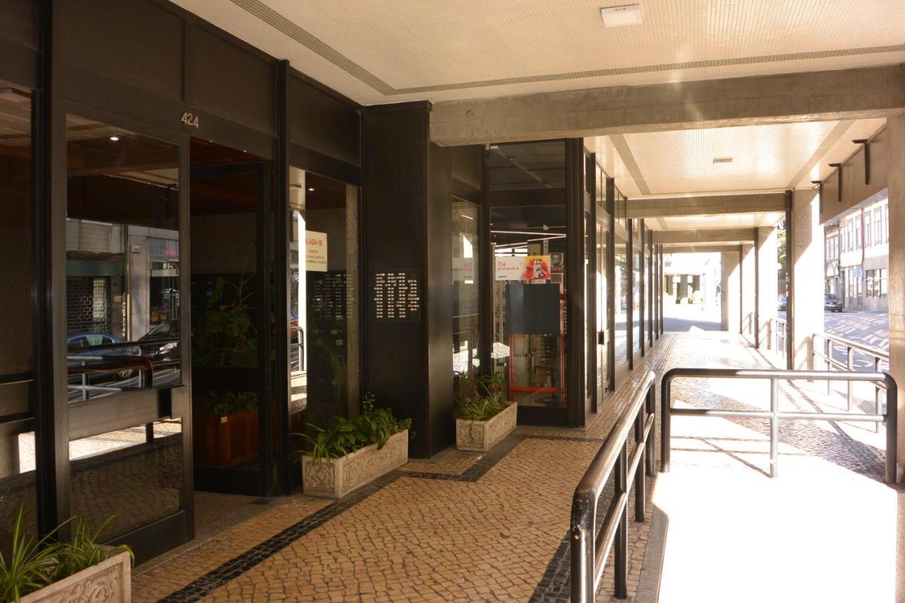 Vb Porto City Apartment By Flat In Oporto Esterno foto